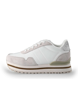 Woden Sneakers Wit 229987