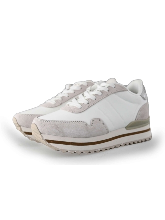 Woden Sneakers Wit 229987