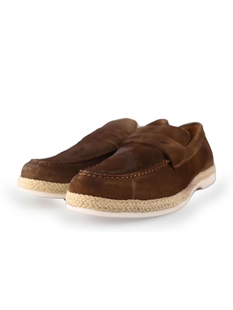 Vertice Loafers Bruin 230147