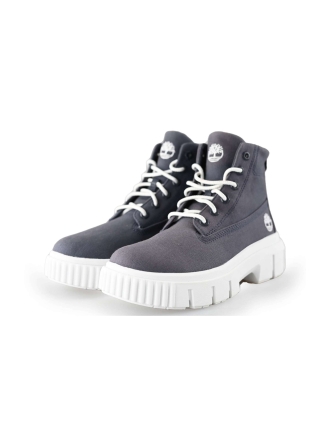Timberland Veterboots Grijs 230355