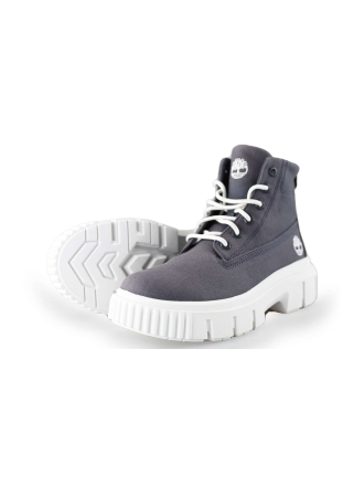 Timberland Veterboots