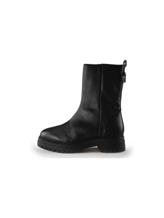 Omoda Boots Zwart 230423