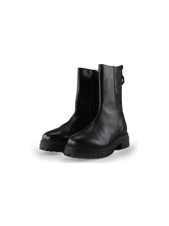 Omoda Boots Zwart 230423