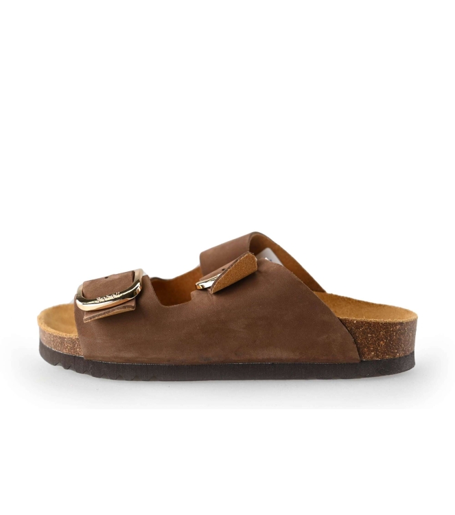 Scholl Slippers