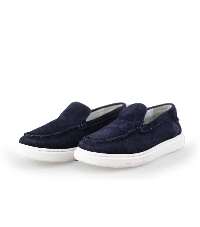 Mazzeltov Loafers