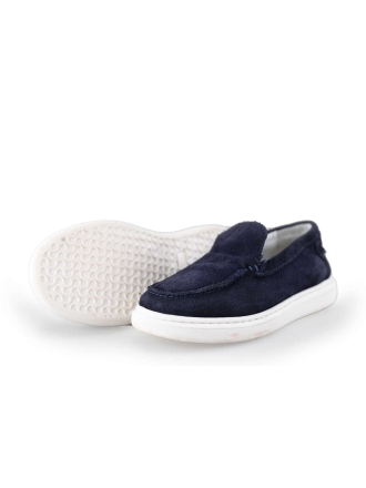 Mazzeltov Loafers