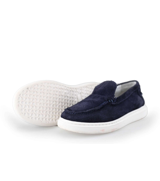 Mazzeltov Loafers