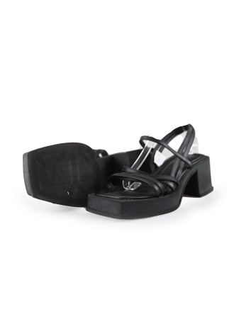 Vagabond Slingbacks
