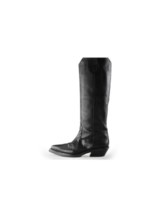 Notre-V Laarzen Zwart 230960