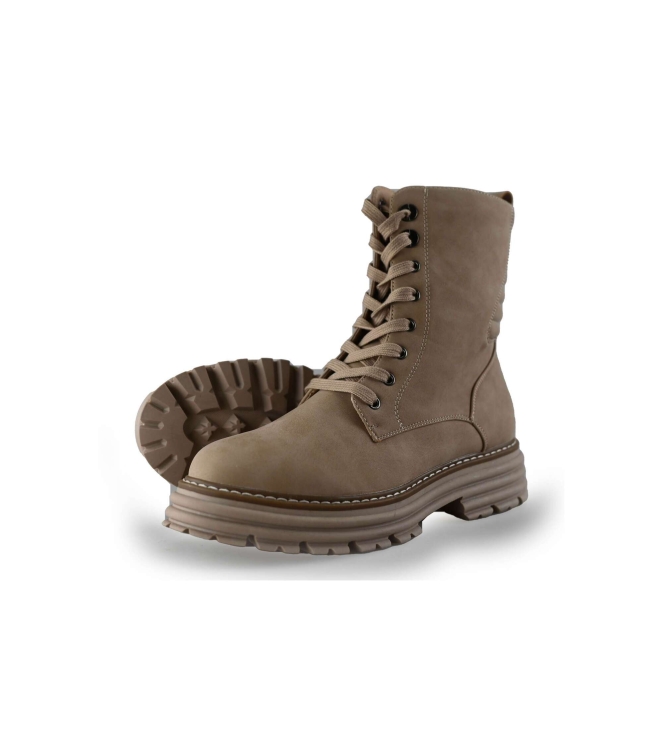 DSTRCT Veterboots