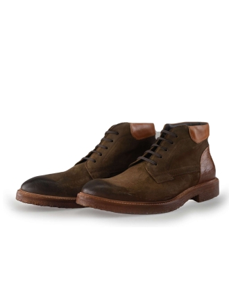 Munnichs Veterschoenen Bruin 231064