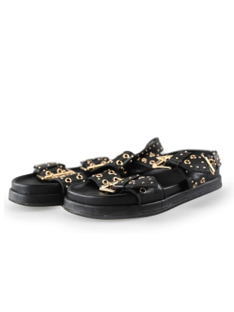 Blasz Sandalen Zwart 231142