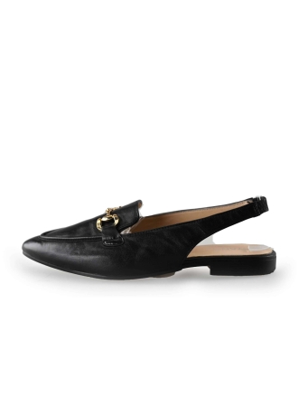 Ayana Slingbacks Zwart 231191