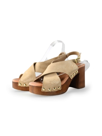 Notre-V Pumps Beige 231236