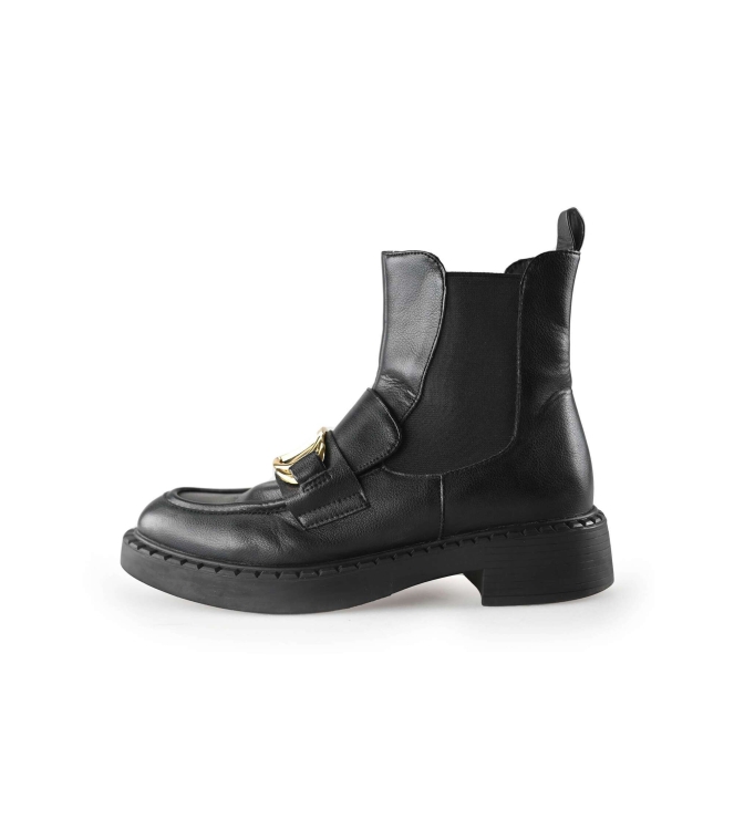 Twinset Chelsea boots