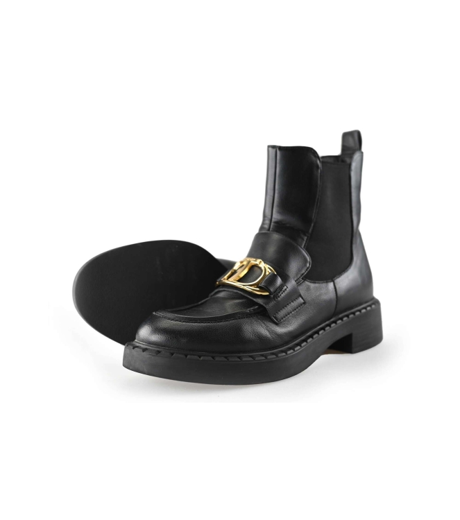 Twinset Chelsea boots