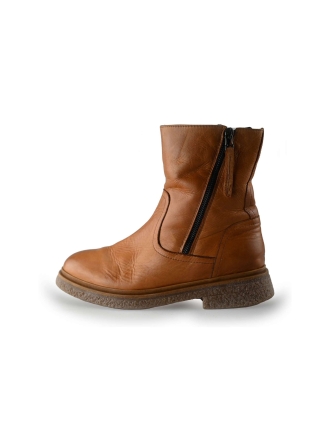 Ayana Enkellaarzen Cognac 231347
