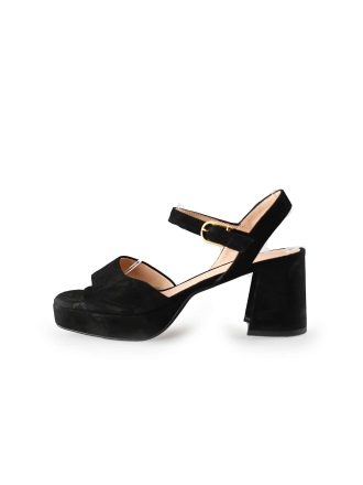 Unisa Pumps Zwart 231357