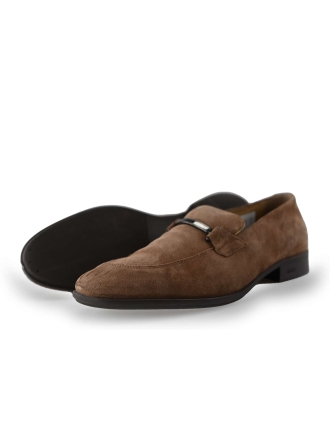 Boss Loafers