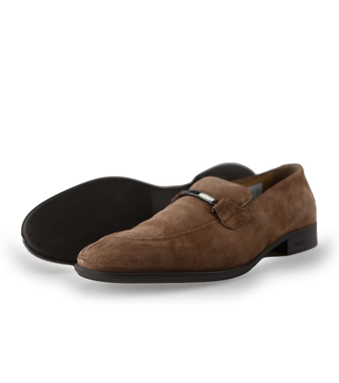 Boss Loafers