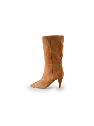 Notre-V Laarzen Bruin 231770