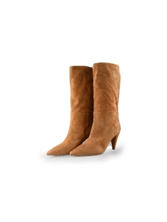 Notre-V Laarzen Bruin 231770