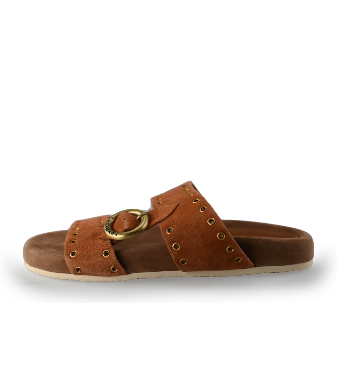 Lazamani Slippers