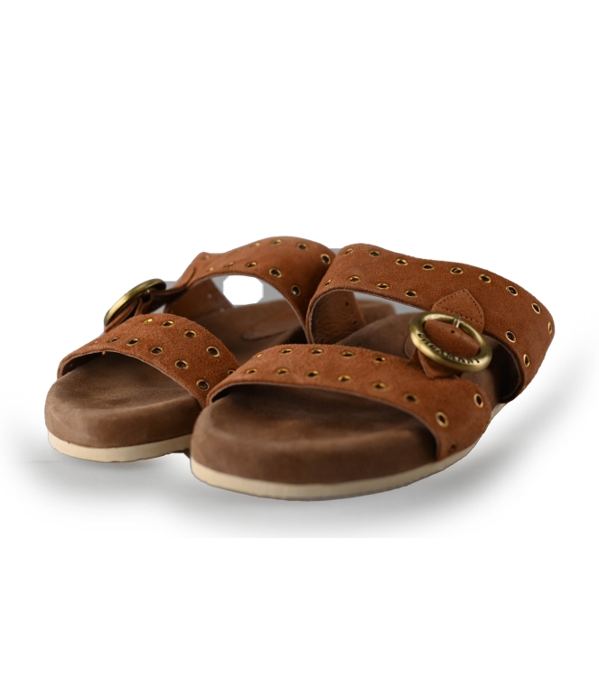 Lazamani Slippers