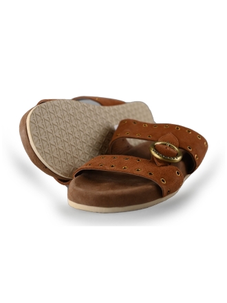 Lazamani Slippers