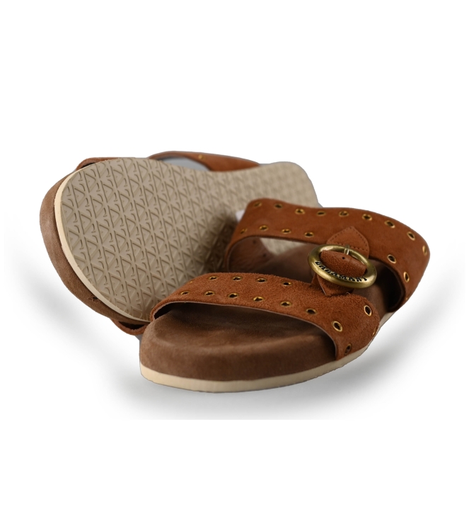 Lazamani Slippers