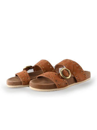 Lazamani Slippers Bruin 231919