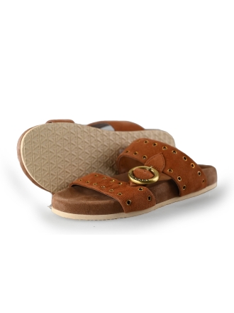 Lazamani Slippers