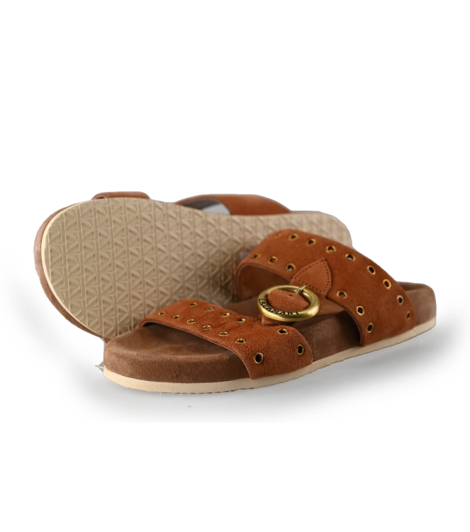 Lazamani Slippers