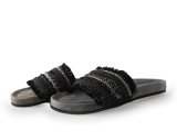 Lazamani Slippers