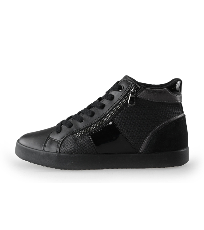 Geox Hoge sneakers