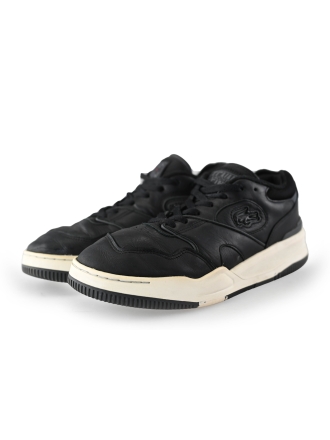 Lacoste Sneakers Zwart 232253