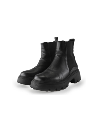 Mano Chelsea boots Zwart 232255