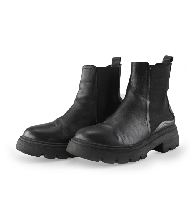 Mano Chelsea boots