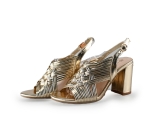 Claudia Ghizzani Slingbacks
