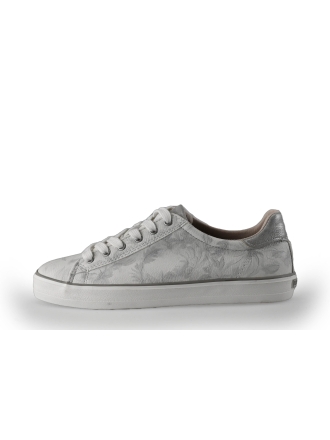 Mustang Sneakers Wit 232419