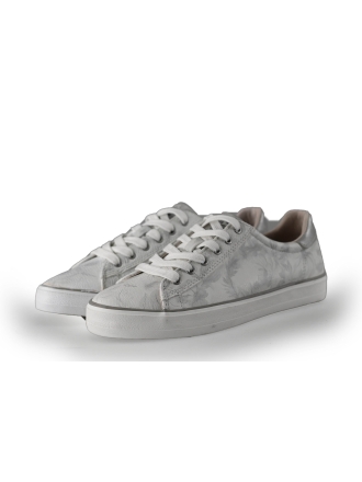 Mustang Sneakers Wit 232419