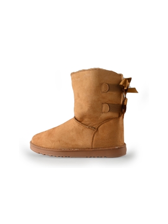 Mano Boots Bruin 232425