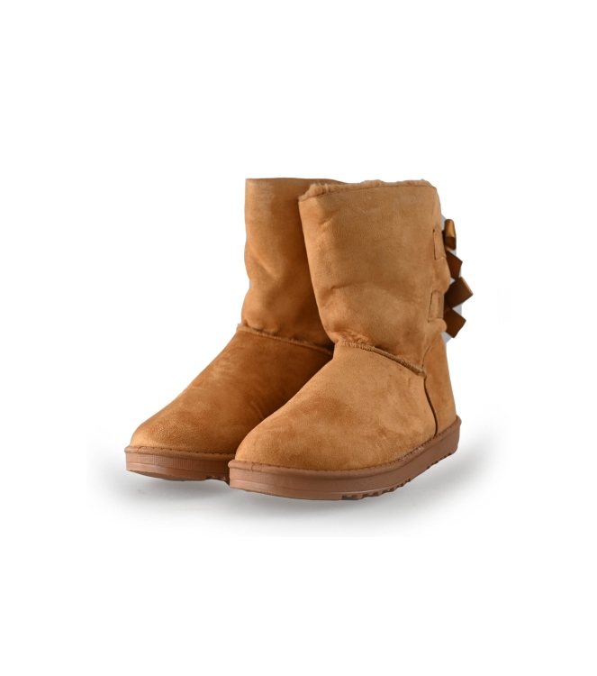 Mano Boots
