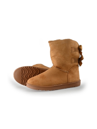 Mano Boots