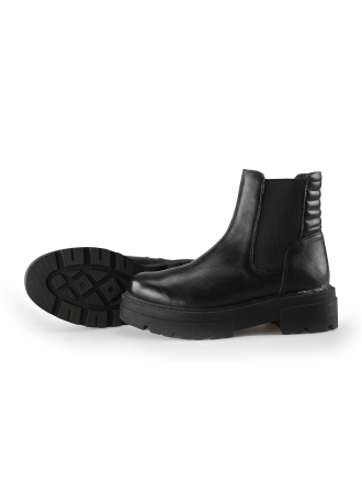 Mano Chelsea boots