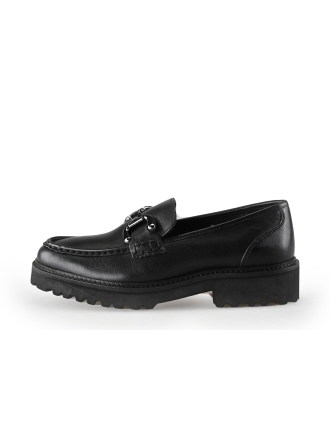 Mano Loafers Zwart 232430