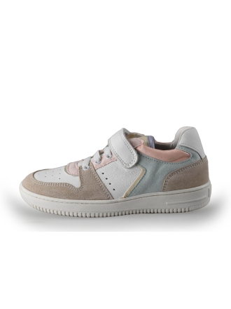 Kipling Sneakers Wit 232477