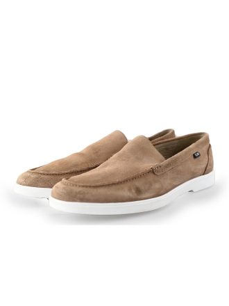 Clay Instappers Bruin 232516