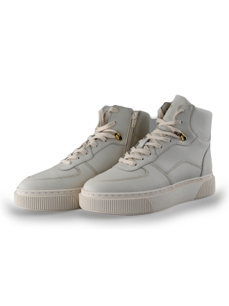 Cycleur de Luxe Hoge sneakers Beige 232544