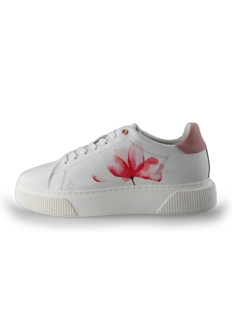 Cycleur de Luxe Sneakers Wit 232553